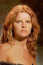 Mónica Zanchi as Monica