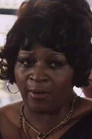 Lady Reed as Queen Bee