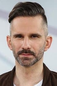 Marcin Bosak as lagerführer