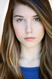 Paris Smith as Aubrey