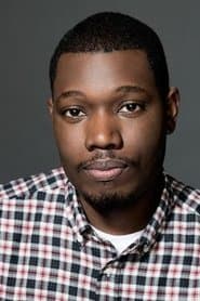 Michael Che as Threes