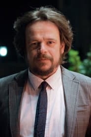 Raimund Wallisch as Johann