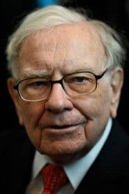 Warren Buffett as Self