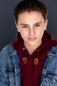 Trey Murphy as Ethan Spears