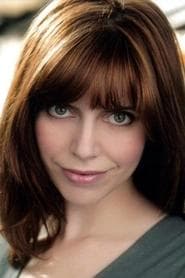 Toni Saladna as Flight Attendant