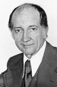 Robert Cornthwaite as Harper