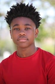 Jalyn Hall as Darious