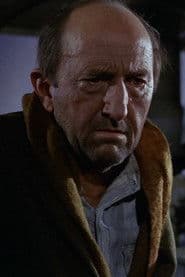 John Harmon as Mr. Ed Sindell