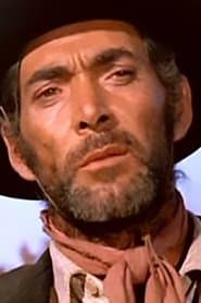 Guido Lollobrigida as Ward (as Lee Burton)