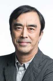 Toru Masuoka as Theater Manager