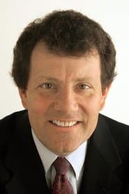 Nicholas Kristof as Self