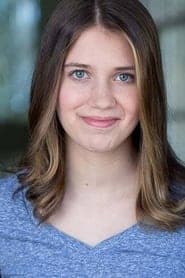 Claire Margaret Corlett as Stacie (voice)