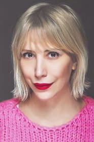 Nazlı Kar as Asuman