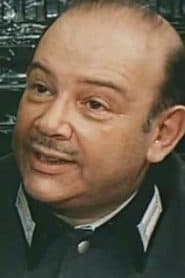 Jean-Pierre Zola as Nicholas