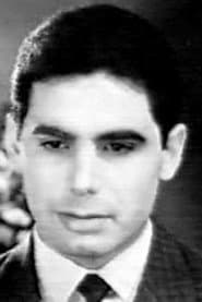 Thanos Martinos as Second Captain