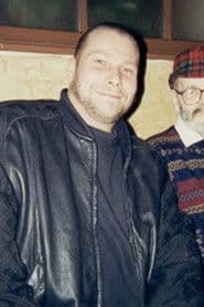 Andreas Schnaas as Karl 'The Butcher' Jr.