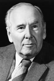 Rostislav Plyatt as The Secondary School Headmaster