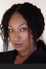 Nadège Beausson-Diagne as Nadège