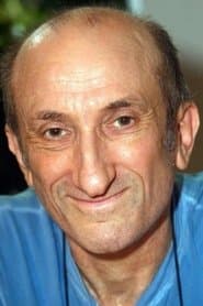 Jean-François Dérec as Driver