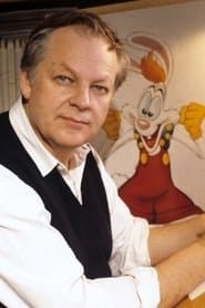 Richard Williams as Droopy Dog (voice)