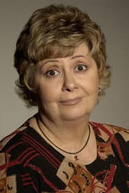 Clara Droetto as Mary