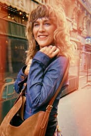 Daphné Bürki as Perrine