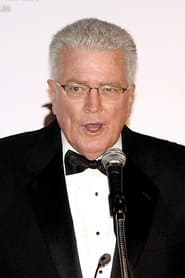 Huell Howser as Backson (voice)