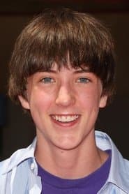 Tyler Patrick Jones as Cash