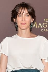 Anna Bellato as Chiara