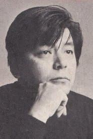 Yasutaka Tsutsui as Yukio's Father
