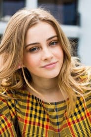 Josephine Langford as Clair