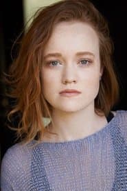 Liv Hewson as Nicki