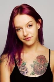 Bria Vinaite as Halley