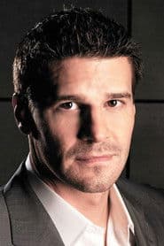 David Boreanaz as Date 5 - Luke