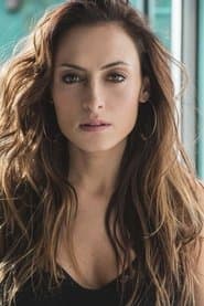 Marimar Vega as Andrea