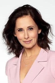 Jolanta Fraszyńska as Sprzedawczyni