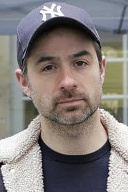 Aurélien Vernhes-Lermusiaux as Aurélien