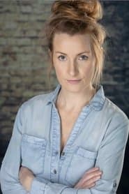 Danielle Coyne as Fjs Ho