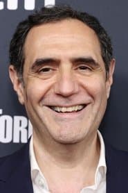 Karren Karagulian as Toros