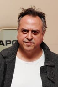 Stanley Townsend as Sheriff Weinbacher