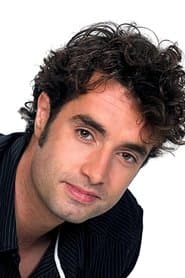 Martijn Hillenius as Paul Ruttenberg