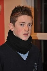 Evan McGuire as Brendan (voice)