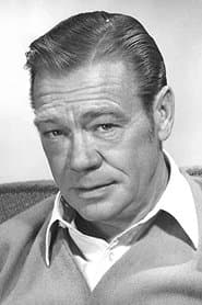 Dort Clark as Inspector Barnes