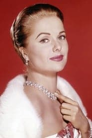 Martha Hyer as Janie Howe