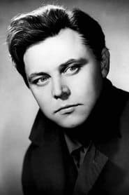 Vyacheslav Nevinnyy as Sergeant Tarakanov / old railroad (voice)