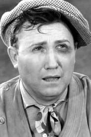 Tom O'Brien as First Detective