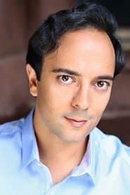 Al Nazemian as Tarek