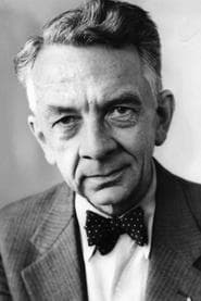 Erich Ponto as Professor Crey, genannt Schnauz