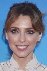 Leticia Dolera as Andrea