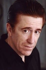 Tony Pierce as Jason